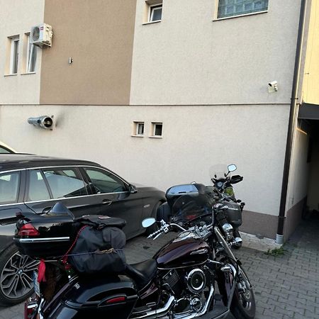 Motel & Restaurant Dar Novi Pazar Exterior photo