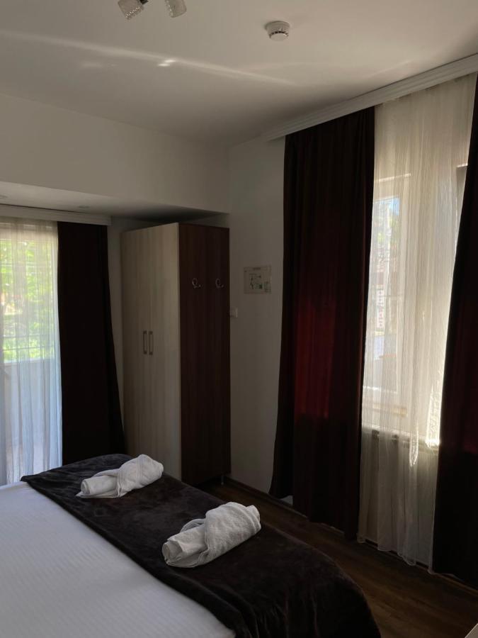 Motel & Restaurant Dar Novi Pazar Exterior photo