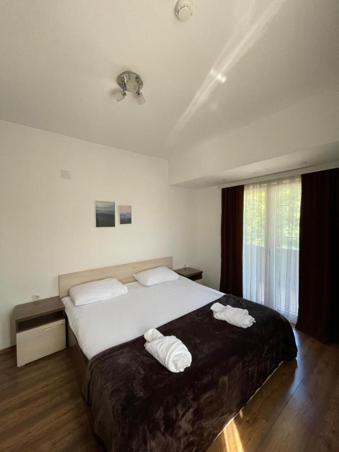 Motel & Restaurant Dar Novi Pazar Exterior photo