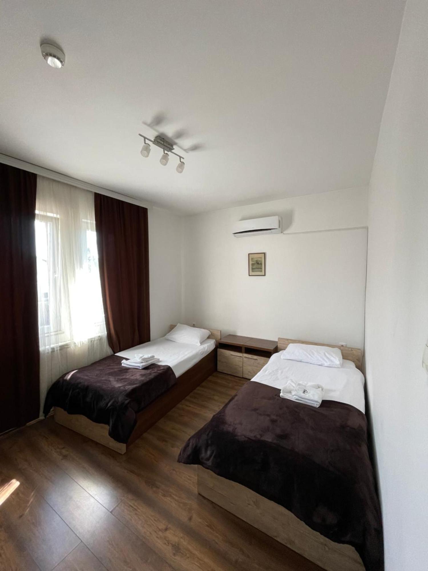 Motel & Restaurant Dar Novi Pazar Exterior photo