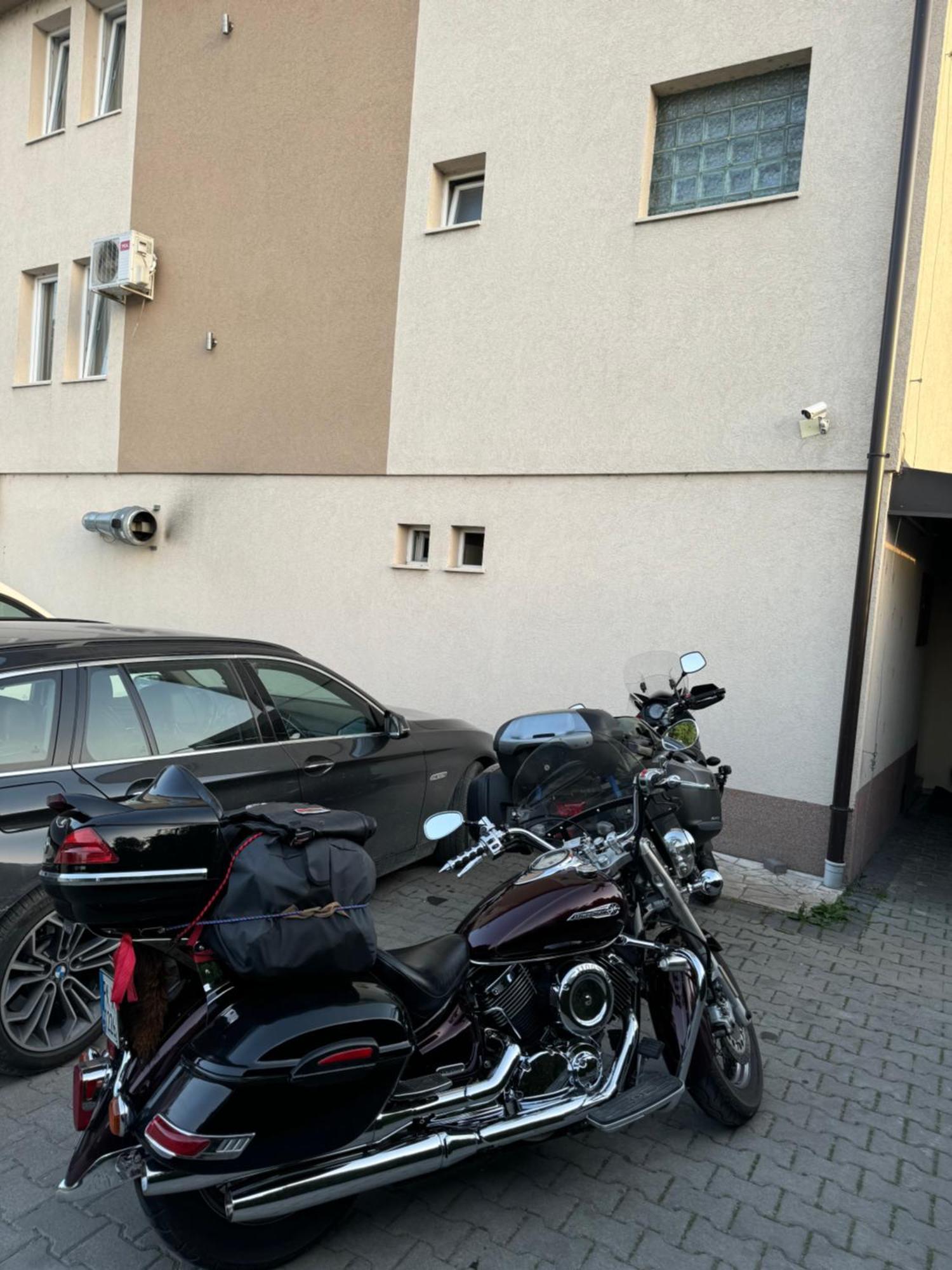 Motel & Restaurant Dar Novi Pazar Exterior photo