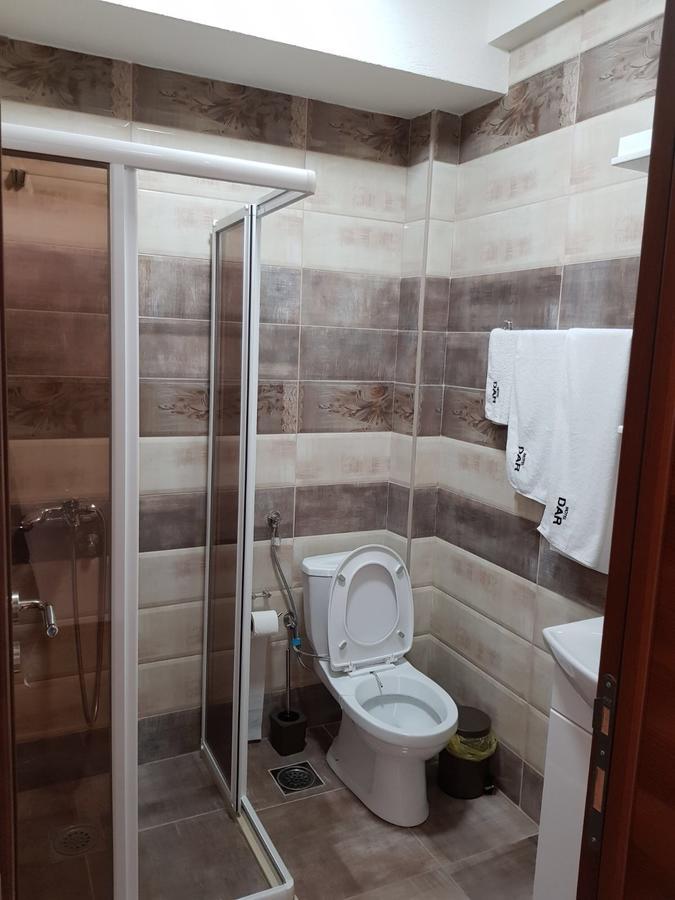 Motel & Restaurant Dar Novi Pazar Exterior photo