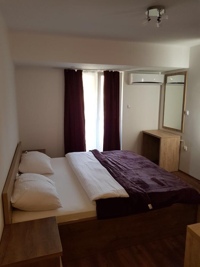 Motel & Restaurant Dar Novi Pazar Exterior photo