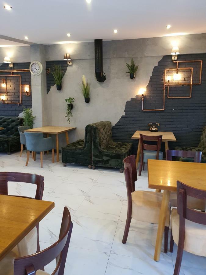 Motel & Restaurant Dar Novi Pazar Exterior photo